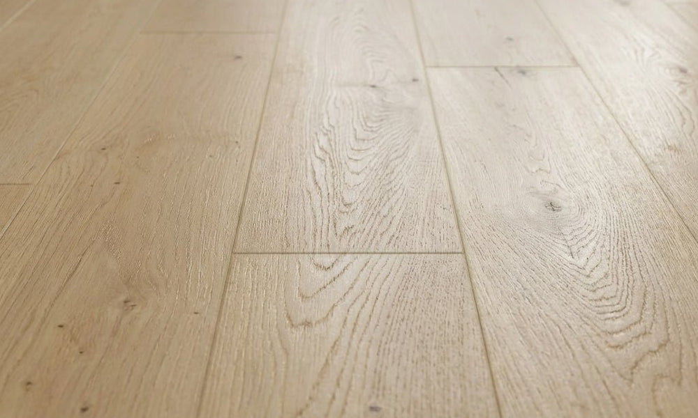 Organic Grain Detail
