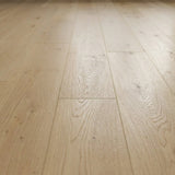 Straw Oak Flooring - Residence Supply