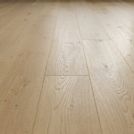 Straw Oak Flooring - Residence Supply