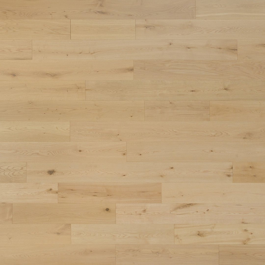 Straw Oak Flooring - Residence Supply