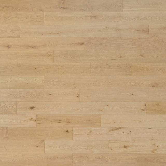 Straw Oak Flooring - Residence Supply