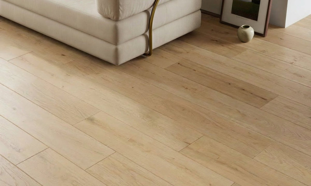 Seamless Wide Planks