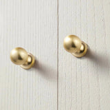 Stren Knob & Pull Bar - Residence Supply