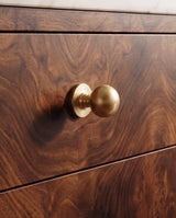 Stren Knob & Pull Bar - Residence Supply