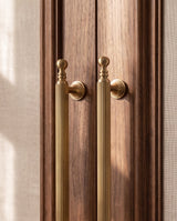 Stren Knob & Pull Bar - Residence Supply