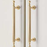 Stren Knob & Pull Bar - Residence Supply