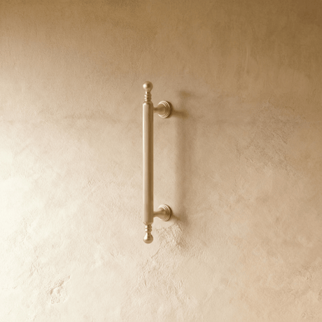Stren Knob & Pull Bar - Residence Supply