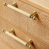 Stren Knob & Pull Bar - Residence Supply