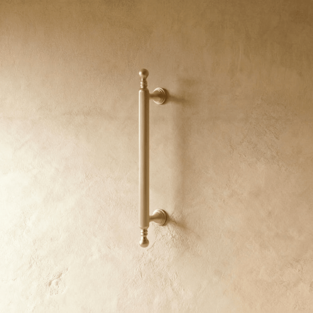 Stren Knob & Pull Bar - Residence Supply