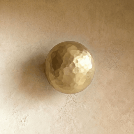 Stria Knob & Pull Bar - Residence Supply