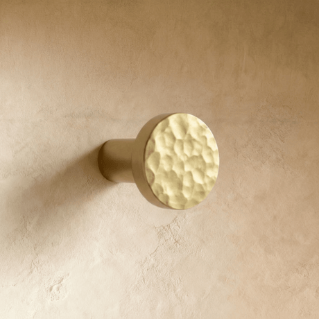 Stria Knob & Pull Bar - Residence Supply