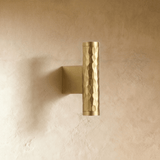 Stria Knob & Pull Bar - Residence Supply