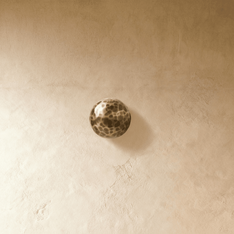 Stria Knob & Pull Bar - Residence Supply