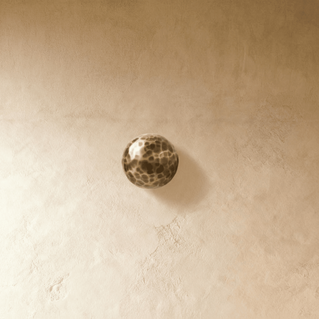 Stria Knob & Pull Bar - Residence Supply