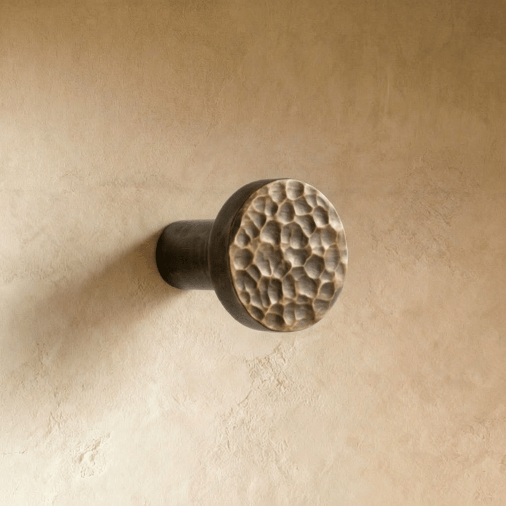 Stria Knob & Pull Bar - Residence Supply