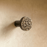 Stria Knob & Pull Bar - Residence Supply