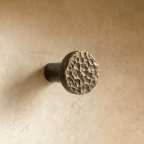 Stria Knob & Pull Bar - Residence Supply