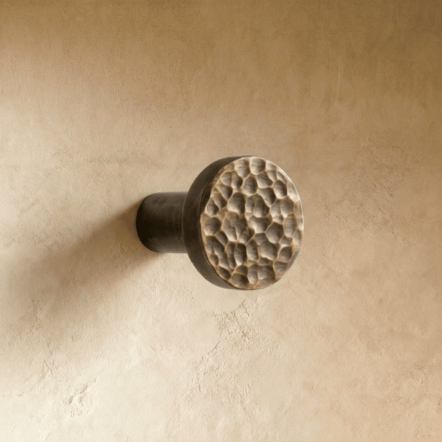 Stria Knob & Pull Bar - Residence Supply