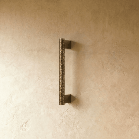 Stria Knob & Pull Bar - Residence Supply
