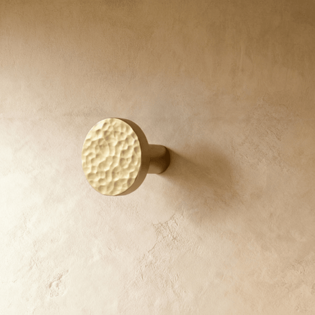 Stria Knob & Pull Bar - Residence Supply