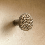 Stria Knob & Pull Bar - Residence Supply