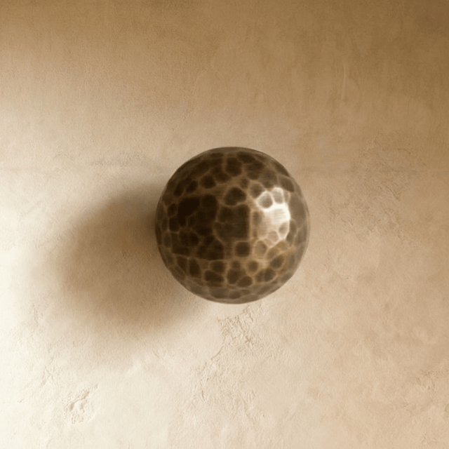 Stria Knob & Pull Bar - Residence Supply