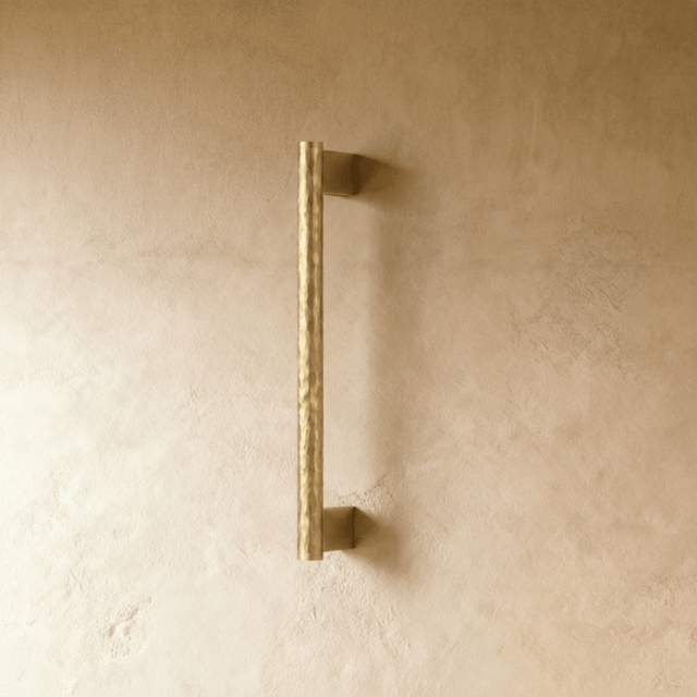 Stria Knob & Pull Bar - Residence Supply