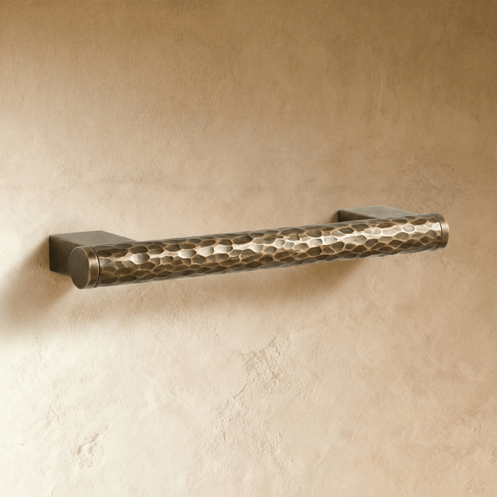 Stria Knob & Pull Bar - Residence Supply