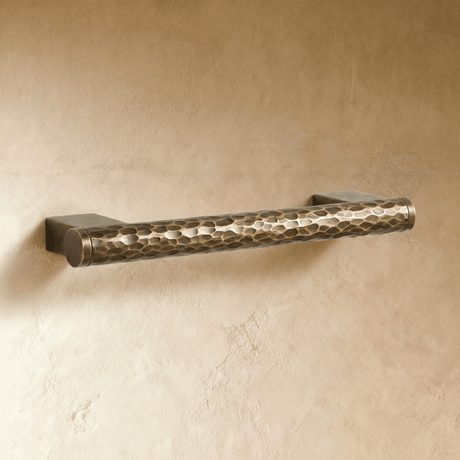 Stria Knob & Pull Bar - Residence Supply