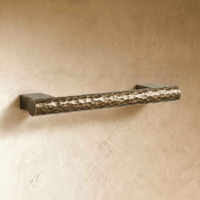 Stria Knob & Pull Bar - Residence Supply