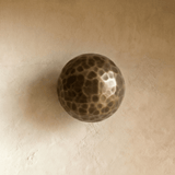 Stria Knob & Pull Bar - Residence Supply