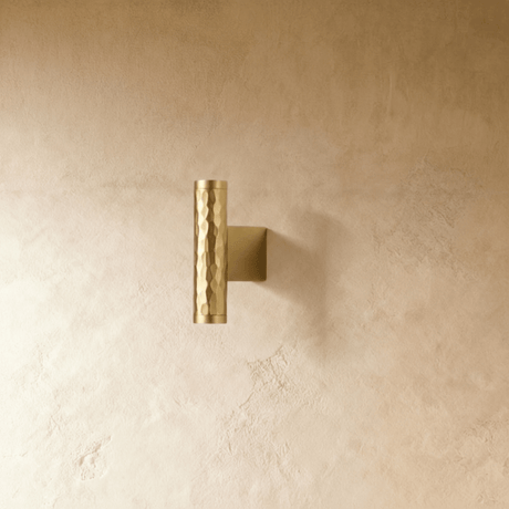 Stria Knob & Pull Bar - Residence Supply