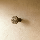 Stria Knob & Pull Bar - Residence Supply