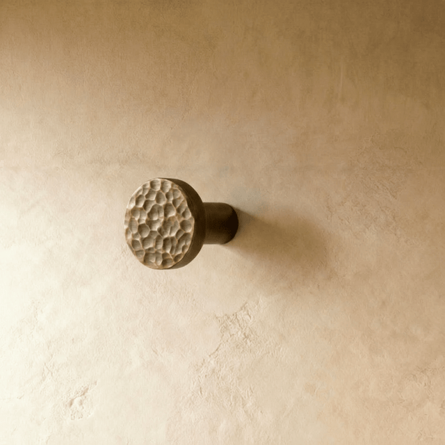 Stria Knob & Pull Bar - Residence Supply