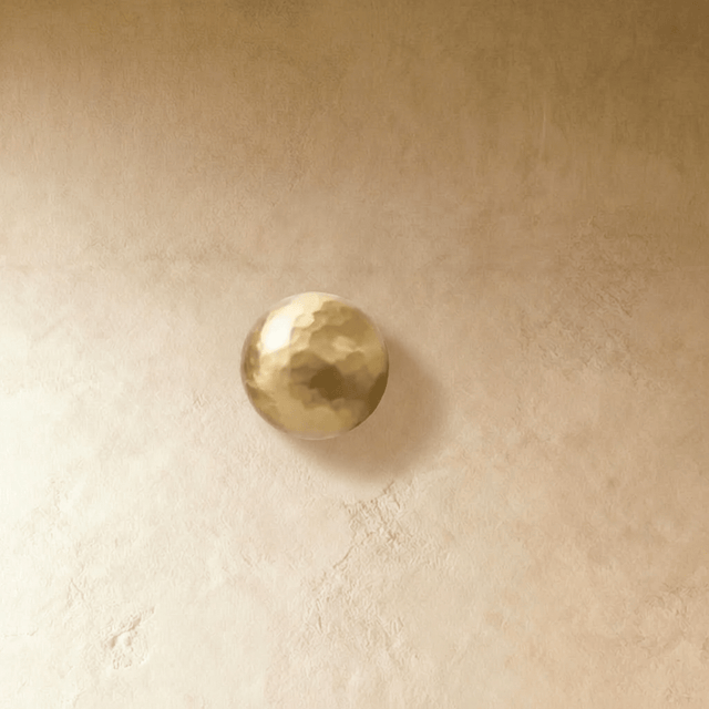 Stria Knob & Pull Bar - Residence Supply