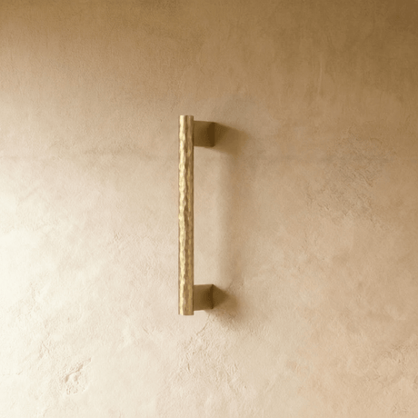 Stria Knob & Pull Bar - Residence Supply