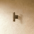 Stria Knob & Pull Bar - Residence Supply