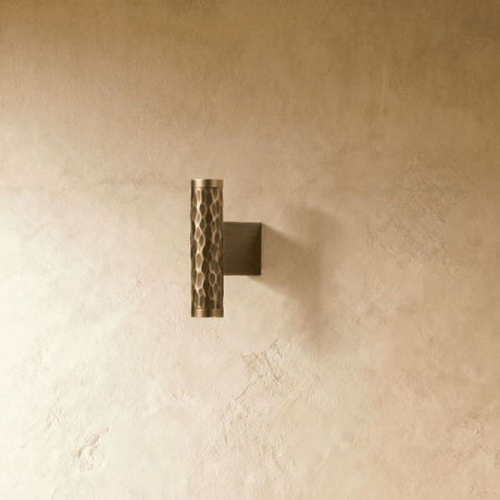 Stria Knob & Pull Bar - Residence Supply