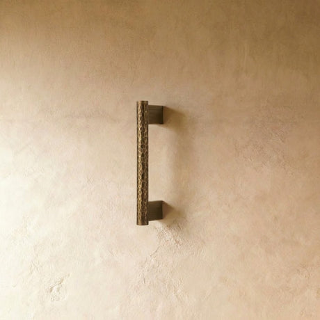 Stria Knob & Pull Bar - Residence Supply