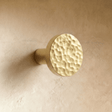 Stria Knob & Pull Bar - Residence Supply