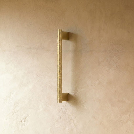Stria Knob & Pull Bar - Residence Supply