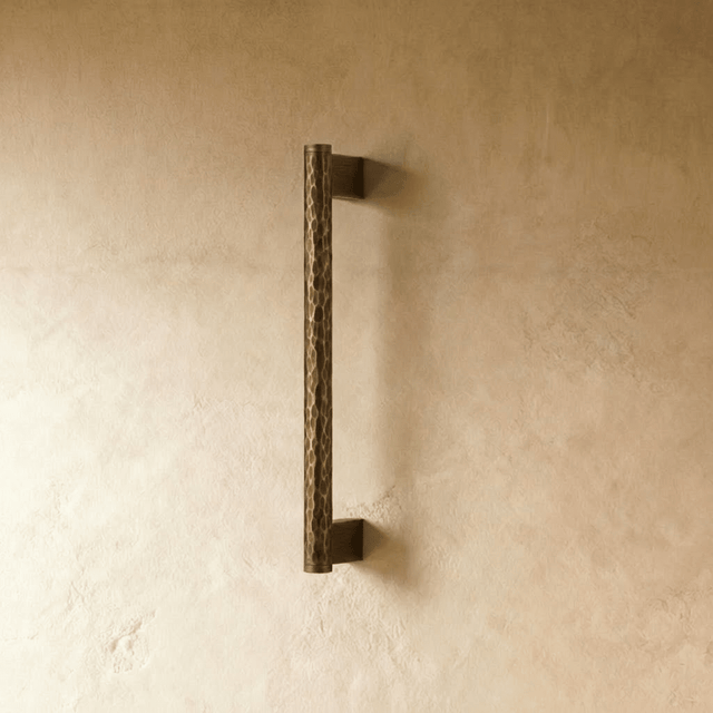Stria Knob & Pull Bar - Residence Supply