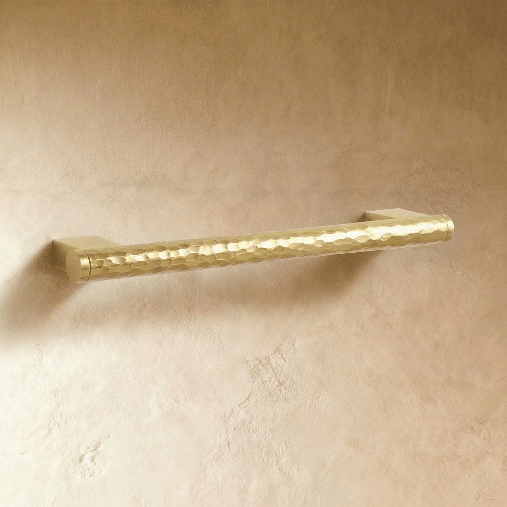 Stria Knob & Pull Bar - Residence Supply