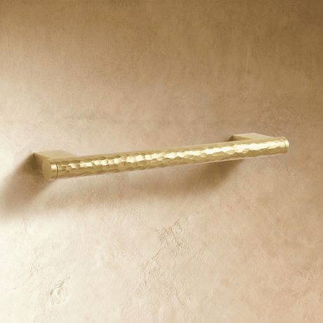 Stria Knob & Pull Bar - Residence Supply