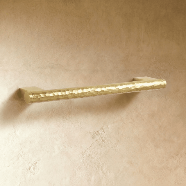 Stria Knob & Pull Bar - Residence Supply