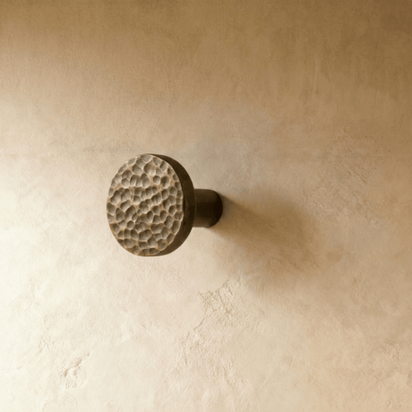 Stria Knob & Pull Bar - Residence Supply