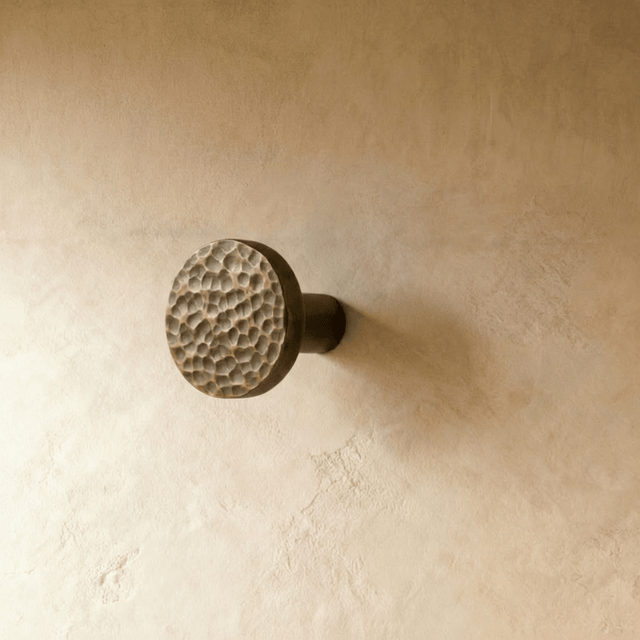 Stria Knob & Pull Bar - Residence Supply