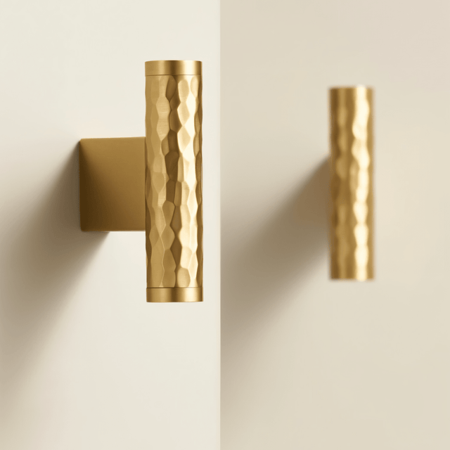 Stria Knob & Pull Bar - Residence Supply