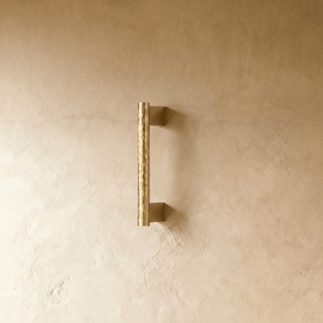 Stria Knob & Pull Bar - Residence Supply