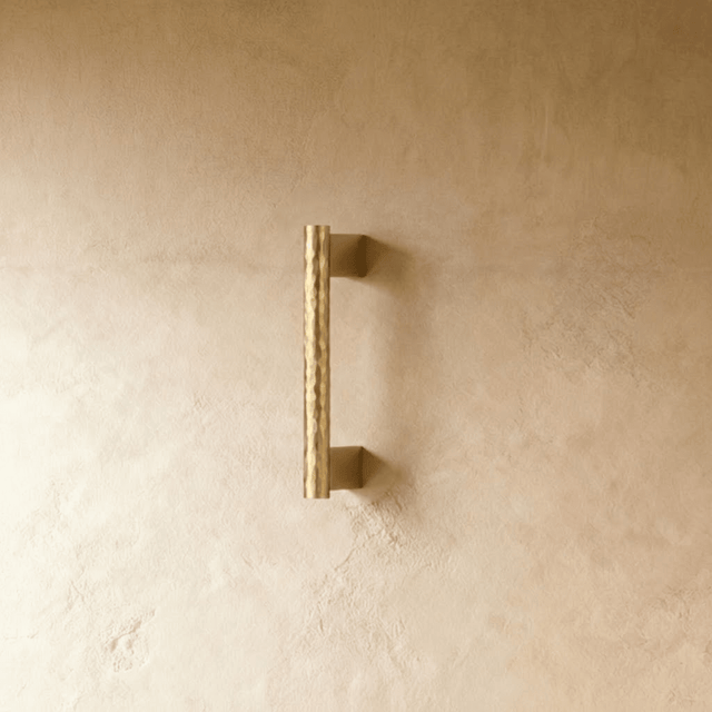 Stria Knob & Pull Bar - Residence Supply
